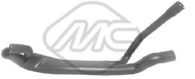 Metalcaucho 35005 - TUBO VAPORES MOTOR BMW 3' E36