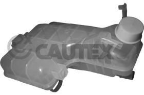 Cautex 955382 - VASO DE EXPANSION RENAULT