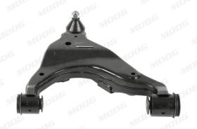 MOOG TOWP5006 - TRAPECIO-TUR IZQUIERDA DELANTERO TOYOTA LAND CRUISER 120