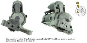  9687 - ALTERNADOR