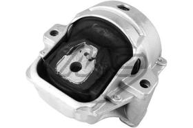 Metalcaucho 57414 - SOPORTE DE MOTOR AUDI A4