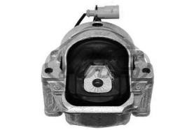 Metalcaucho 57774 - SOPORTE DE MOTOR AUDI A4