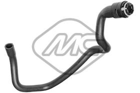 Metalcaucho 98617 - MGTO CALEFACTOR ASTRA