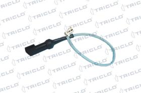 TRICLO 882142 - CABLE AV.DELANTERO TRANSIT 315MM