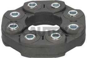 Cautex 021515 - FLECTOR TRANSMISION