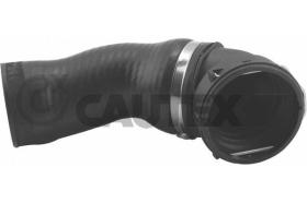 Cautex 206031 - MANGUITO IZQUIERDO SALIDA INTERCOOLER,2 TRAMO