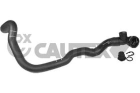 Cautex 757260 - TUBO EN INTERCOOLER