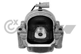 Cautex 759343 - SOPORTE MOTOR