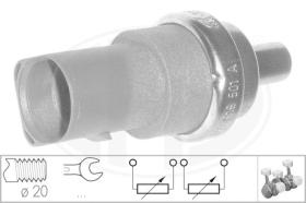 ERA 330496 - SENSOR, TEMPERATURA DEL REFRIGERANT