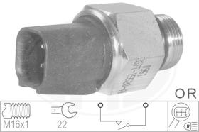 ERA 330580 - INTERRUPTOR, PILOTO DE MARCHA ATRAS