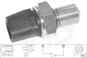 ERA 330594 - INTERRUPTOR, PILOTO DE MARCHA ATRAS