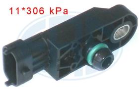  550756 - SENSOR, PRESION COLECTOR DE ADMISIO