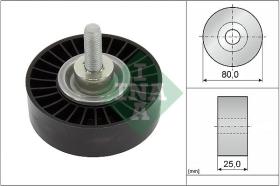 LUK - INA - FAG 532088710 - TENSOR.CORREA AUXILIAR