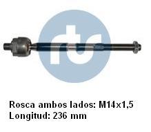  9209222010 - AXIAL DIRECCION