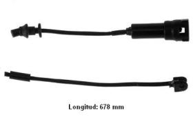 TRW GIC189 - CABLE AVISADOR TURISMO