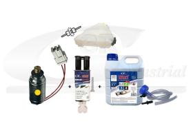 3RG 88299 - KIT REPARACION DEPOSITO FAP AMARILLO