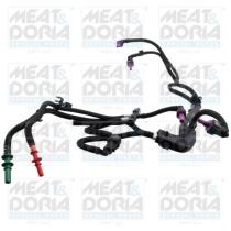 Meat&Doria 98074 - KIT RETORNO COMBUSTIBLE