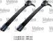 Swf 119760 - ESCOB.600 400 MM VISIOFLEX 2 UDS.
