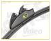 Swf 119760 - ESCOB.600 400 MM VISIOFLEX 2 UDS.