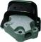 Metalcaucho 04732 - SOPORTE MOTOR DERECHO PEUG 307 1.6HDI