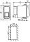 Hella 6HH007832771 - INTERRUPTOR,I-0